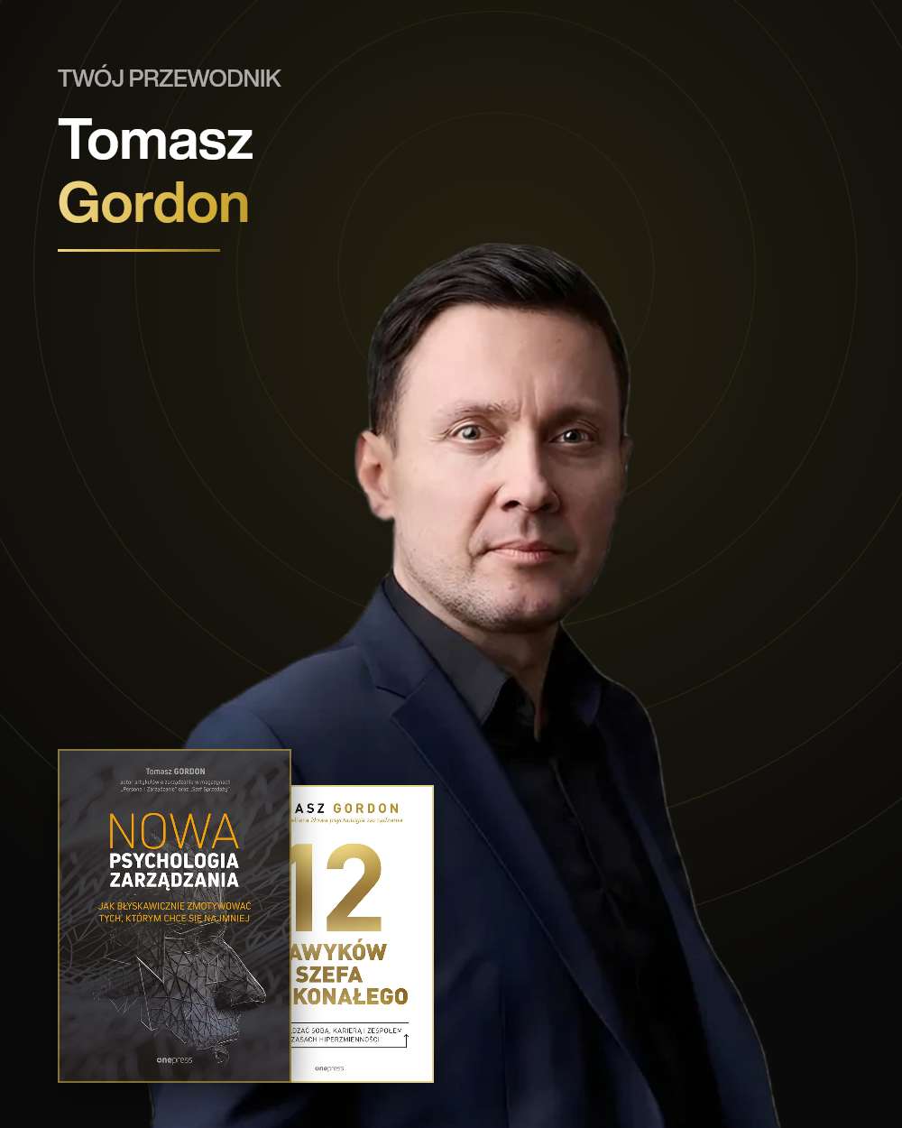 Kim jest Twój przewodnik